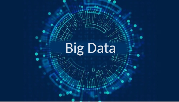 Big data - A decisão que faz a diferença!