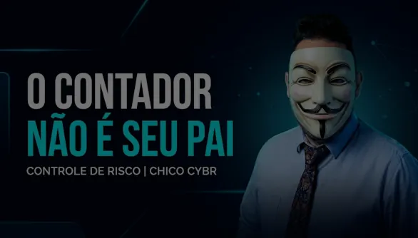 O Contador Não É Seu Pai: Decisão e Risco no Negócio